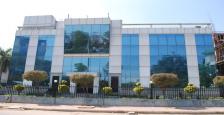 13000 Sq.Ft. Commercial Office Space Available On Lease In Udyog Vihar Phase - IV